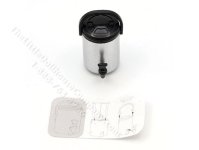 (image for) Miniature Diner Coffee Pot/Urn Kit for Dollhouses