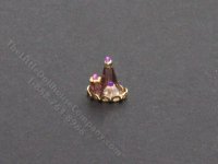 (image for) 1:24 Scale Miniature Perfume Tray