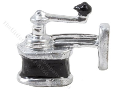 (image for) Miniature Pencil Sharpener for Dollhouses
