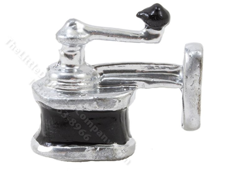 (image for) Miniature Pencil Sharpener for Dollhouses