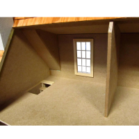 (image for) Charlie's Cozy Cottage