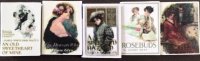 (image for) Miniature Reproduction Victorian Novels #1 for Dollhouses