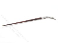 (image for) Miniature Duck Head Gentleman's Cane