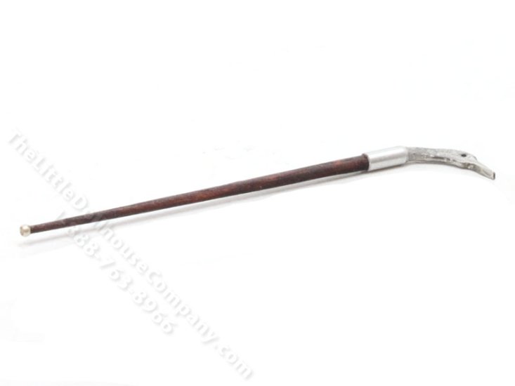 (image for) Miniature Duck Head Gentleman's Cane