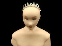 (image for) Tiara by Ursula Sturmer