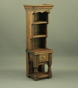 (image for) One Drawer Dresser