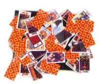 (image for) Tarot Cards