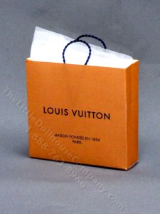 (image for) Miniature Large Louis Vuitton Bag