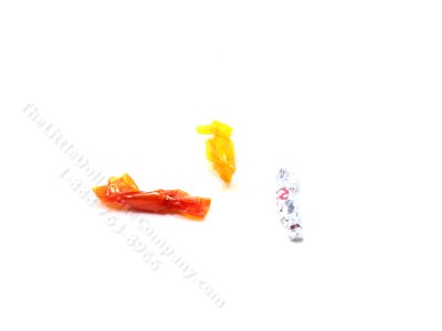 (image for) Miniature Wrapped Candies