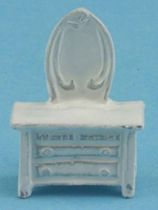 (image for) 1/144" Mini Bureau