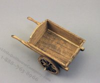 (image for) Push Cart