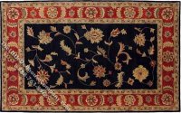 (image for) Dollhouse Scale Model Medium Sized Traditional Rug