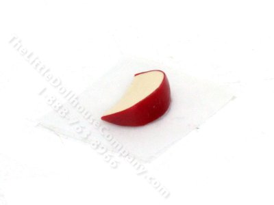 (image for) Miniature Wedge of Edam Cheese by Charlotte Willmott