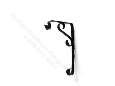 (image for) Miniature Plant Hanger for Dollhouses