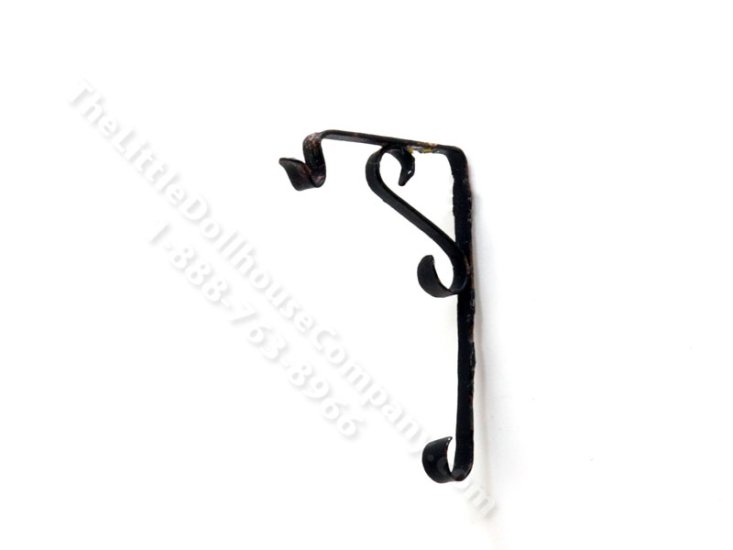 (image for) Miniature Plant Hanger for Dollhouses