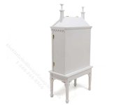 (image for) Miniature 1/144 Pickering Manor Dollhouse Babyhouse