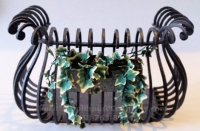 (image for) Miniature Balcony Kit