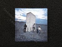 (image for) Miniature The Who "Who's Next" Vinyl Record