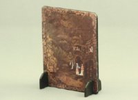 (image for) Fireplace Screen