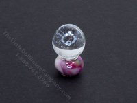 (image for) Miniature Crystal Ball for Dollhouses
