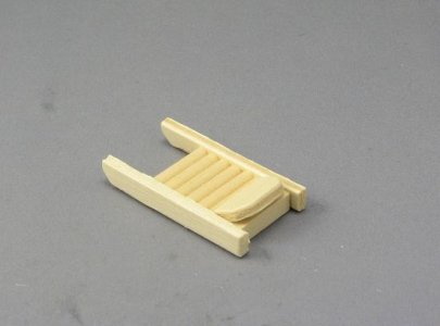 (image for) Miniature Wash Board