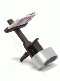(image for) Miniature Stereoscope by Jane Woodham of Truly Scrumptious