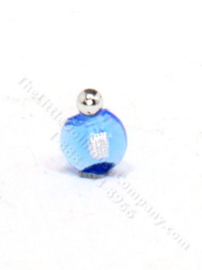(image for) Miniature Evening in Paris Perfume Bottle for Dollhouse
