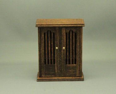 (image for) Kitchen Cupboard