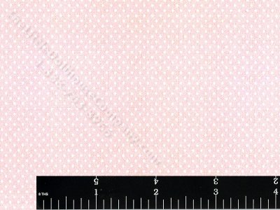 (image for) Miniature Danielle's Dots Wallpaper for Dollhouses