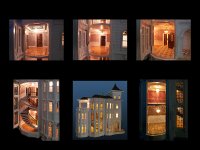 (image for) Italianate Victorian