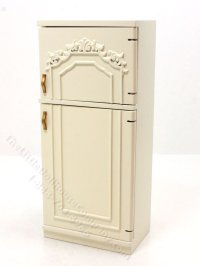 (image for) Julia's Five Piece Cream Kitchen Set