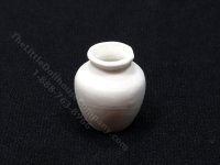 (image for) Miniature Sitting Cat Statuette for Dollhouses