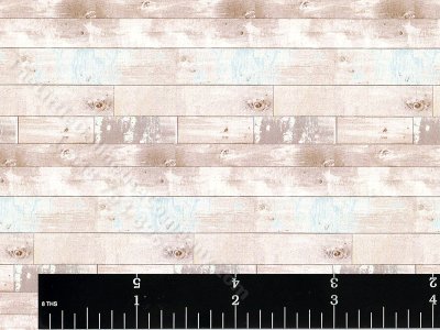(image for) Miniature Weathered Plank Wallpaper/Flooring