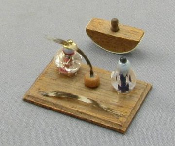 (image for) Writing Set by Taller Targioni