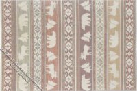 (image for) Dollhouse Miniature Canadian Carpet