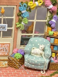 (image for) 1:48 Scale PURL'S - Silly Business Collection Kit