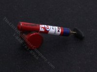 (image for) Miniature Flit Insecticide by Jane Woodham by Truly Scrumptious