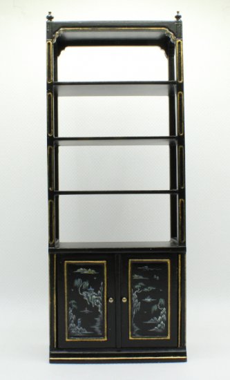 (image for) Room Divider - Chinoiserie