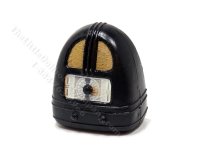 (image for) Miniature Old Fashioned 1936 Philco Model 444 Radio for Dollhouses