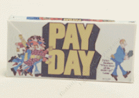 (image for) Miniature Vintage Box for 'Pay Day' Board Game