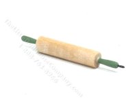(image for) Vintage Handmade Miniature Rolling Pin for Dollhouses
