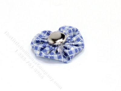 (image for) Miniature Ice Pack for Dollhouses
