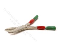 (image for) Miniature Garden Shears for Dollhouses