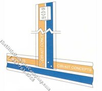 (image for) Dollhouse Scale Model Slide Switch for Tapewire