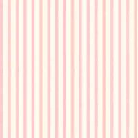 (image for) Fabric - Carmen - Stripe - Pink