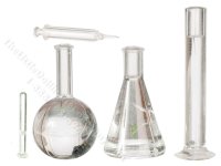 (image for) Miniature Lab Equipment for Dollhouses