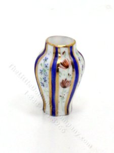 (image for) Miniature Beate's Vase for Dollhouses