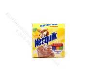 (image for) Miniature Nesquik for Dollhouses