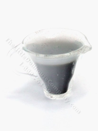 (image for) Miniature Pitcher of Cola