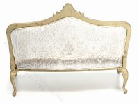 (image for) Miniature Full Scale Gilded Living Room Set
